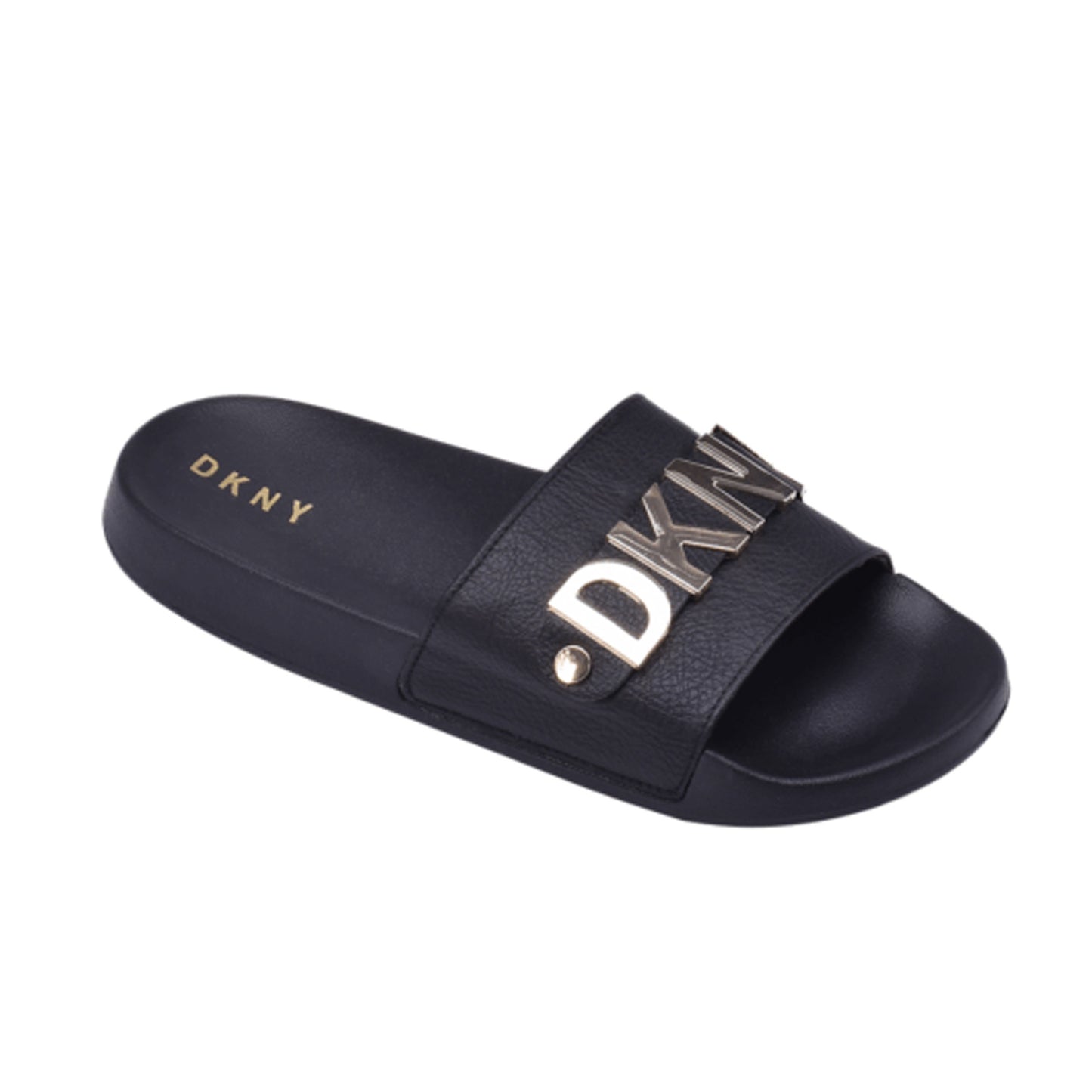 DKNY ZI BLACK Slide