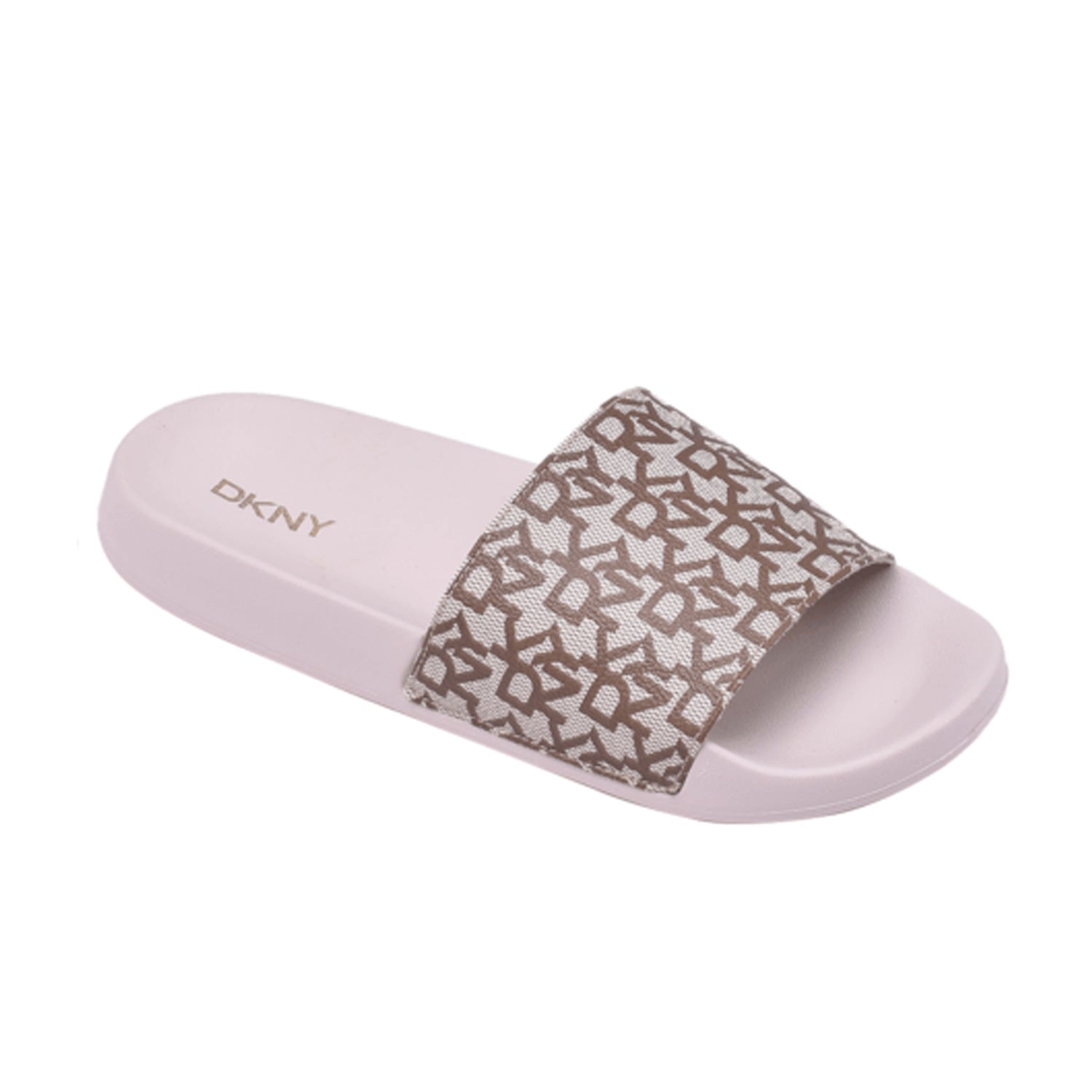 DKNY Zella Chi Slide