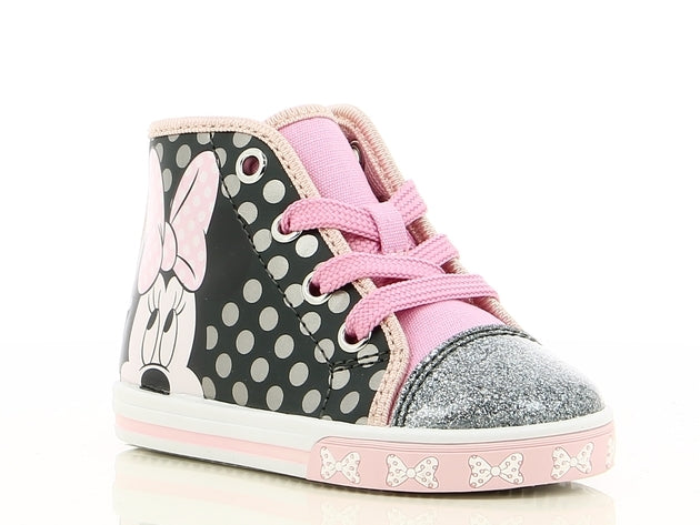 LEOMIL DM003720 SNEAKER DARK GREY