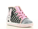 LEOMIL DM003720 SNEAKER DARK GREY