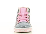 LEOMIL DM003720 SNEAKER DARK GREY