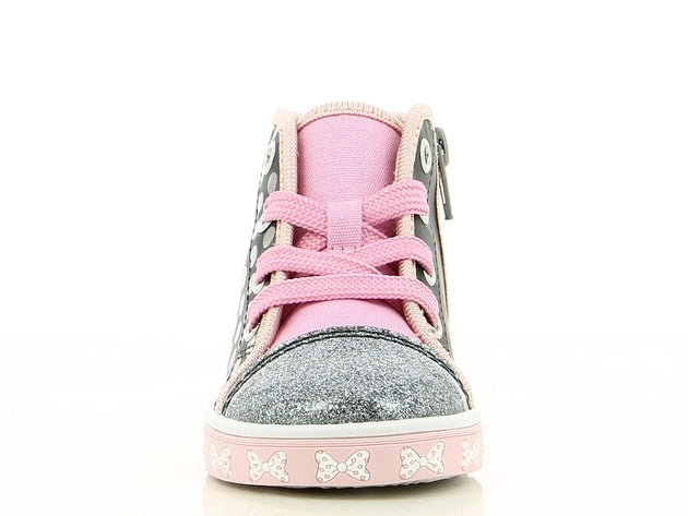 LEOMIL DM003720 SNEAKER DARK GREY