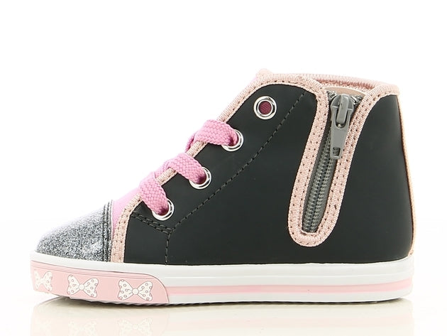 LEOMIL DM003720 SNEAKER DARK GREY