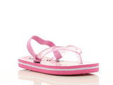LEOMIL GIRL SLIPPER DM004251 PINK