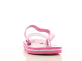 LEOMIL GIRL SLIPPER DM004251 PINK