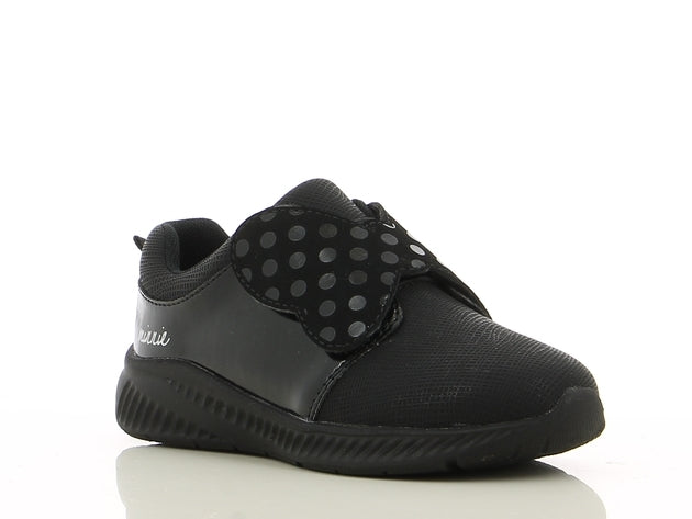 LEOMIL GIRL SCHOOL DM005339 BLACK