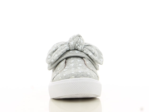 LEOMIL GIRL SNEAKER DM006403 LIGHT GREY