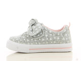 LEOMIL GIRL SNEAKER DM006403 LIGHT GREY