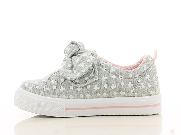 LEOMIL GIRL SNEAKER DM006403 LIGHT GREY