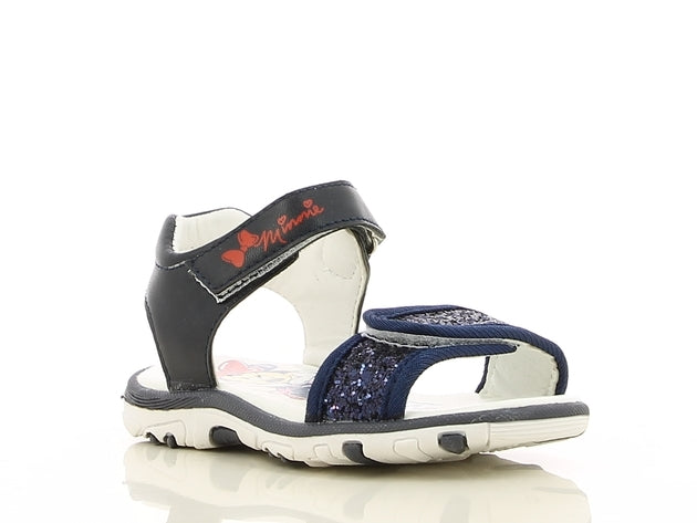 LEOMIL GIRL SANDAL DM006430 NAVY