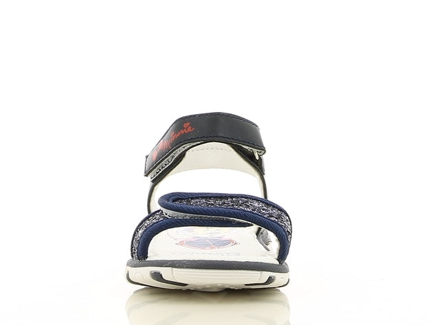 LEOMIL GIRL SANDAL DM006430 NAVY
