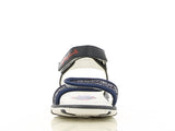 LEOMIL GIRL SANDAL DM006430 NAVY