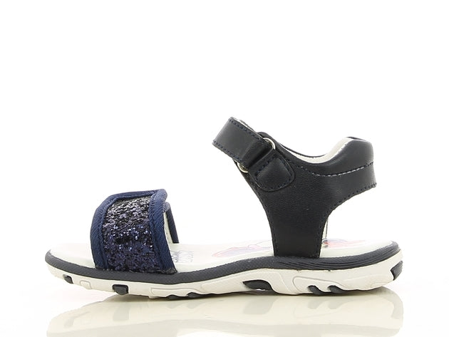 LEOMIL GIRL SANDAL DM006430 NAVY