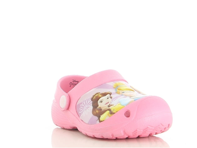LEOMIL DP002170 CLOG PINK