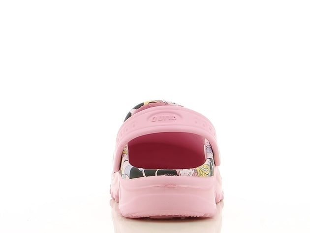 LEOMIL DP003009 CLOG PINK