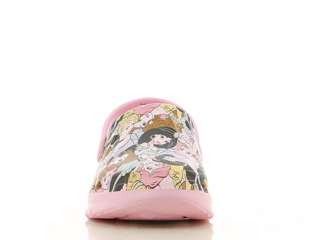 LEOMIL DP003009 CLOG PINK