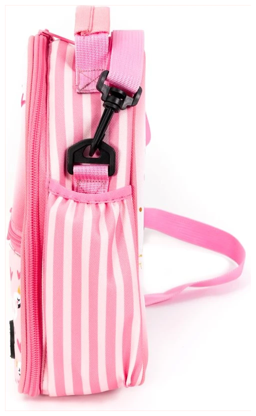 Cubs Little Princess Swan Pre-School Lunch bag