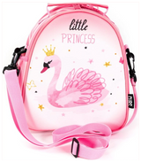 Cubs Little Princess Swan Pre-School Lunch bag