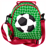 Cubs Serious Footballer Pre-School Lunch bag