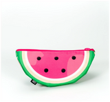Cubs Watermelon Fushia Holes Large Pouch