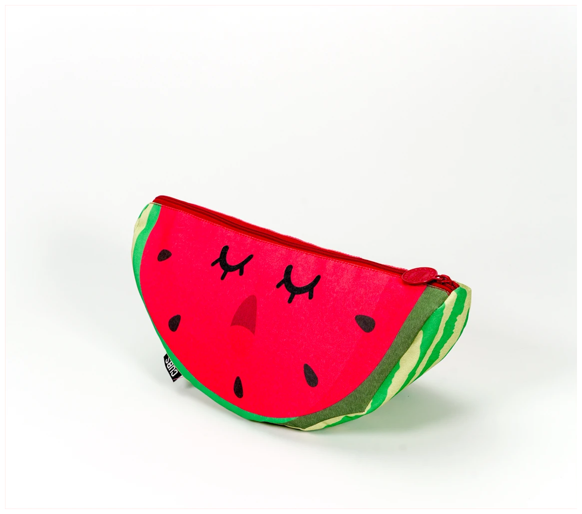 Cubs Watermelon WOW Large Pouch