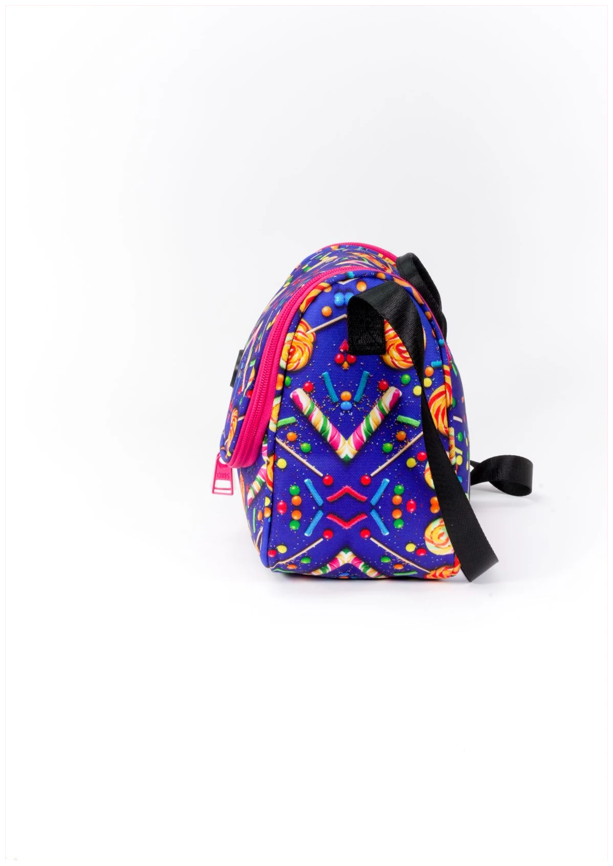 Cubs Sugar Rush Candy Senior Lunch bag