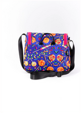 Cubs Sugar Rush Candy Senior Lunch bag