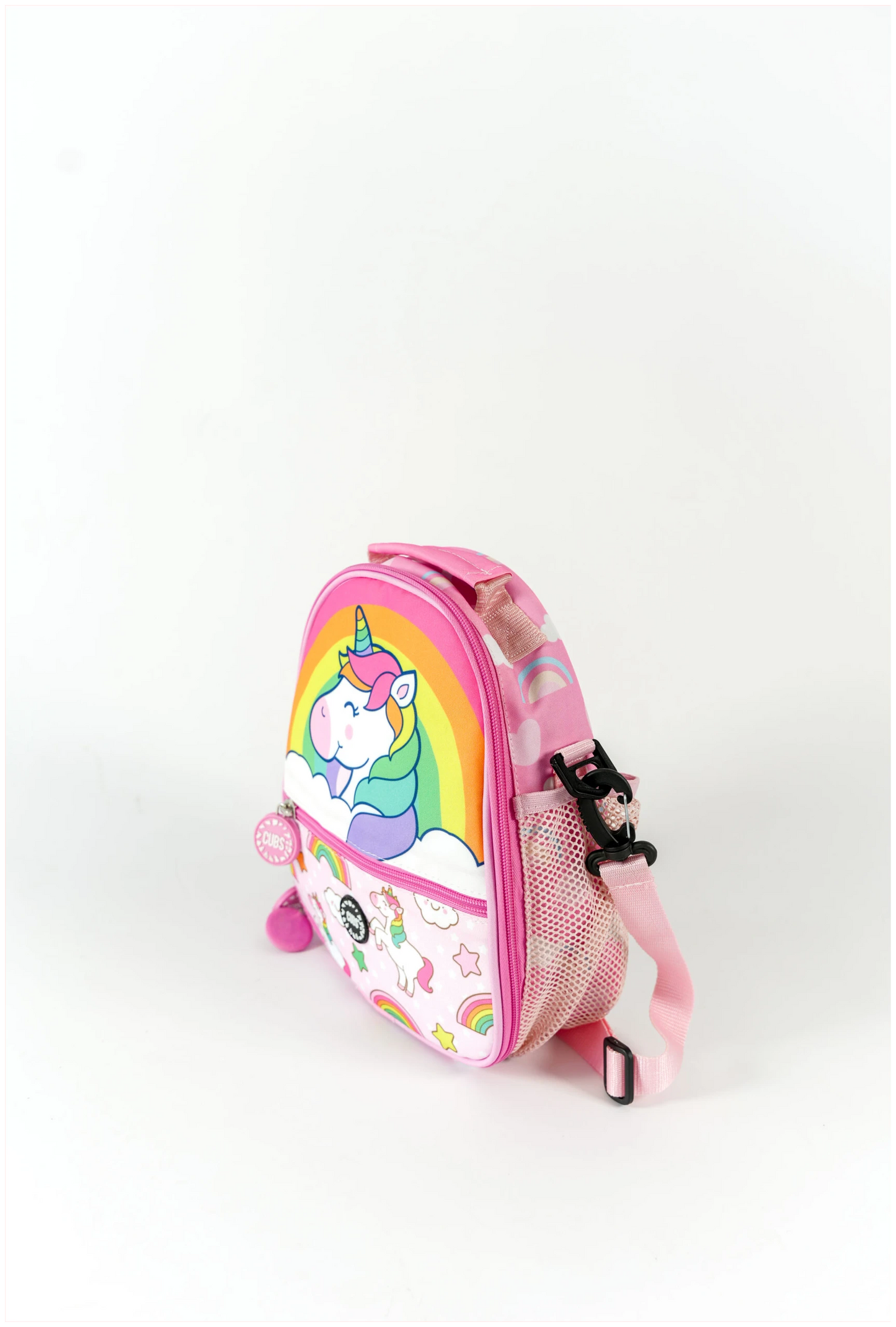 Cubs Unicorn Rainbow Pre-School Lunch bag
