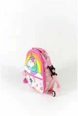 Cubs Unicorn Rainbow Pre-School Lunch bag
