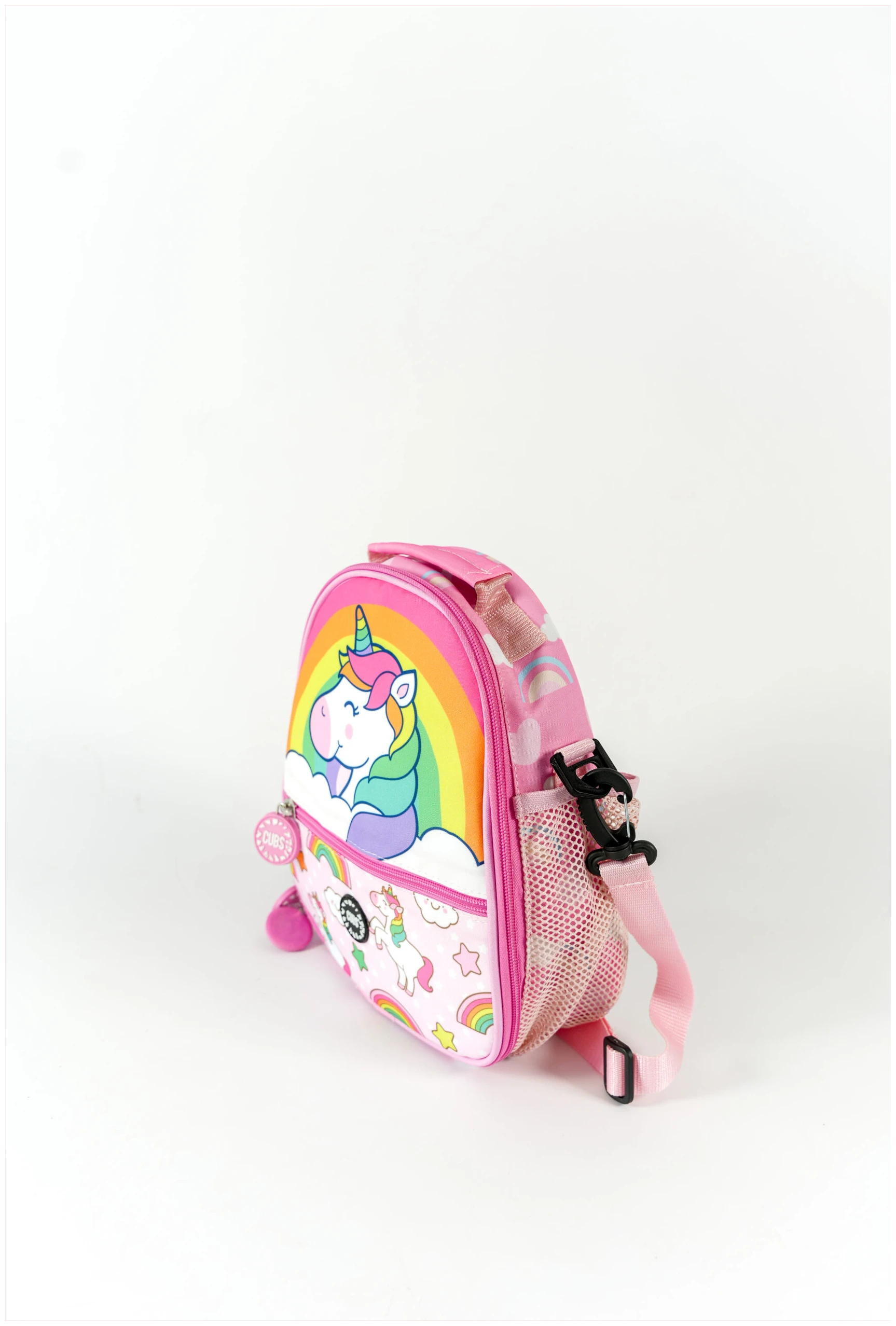 Cubs Unicorn Rainbow Pre-School Lunch bag
