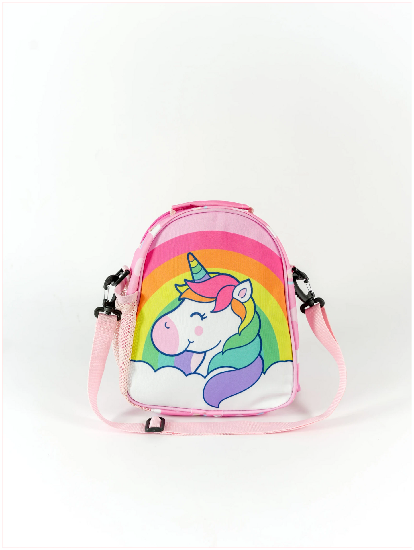 Cubs Unicorn Rainbow Pre-School Lunch bag