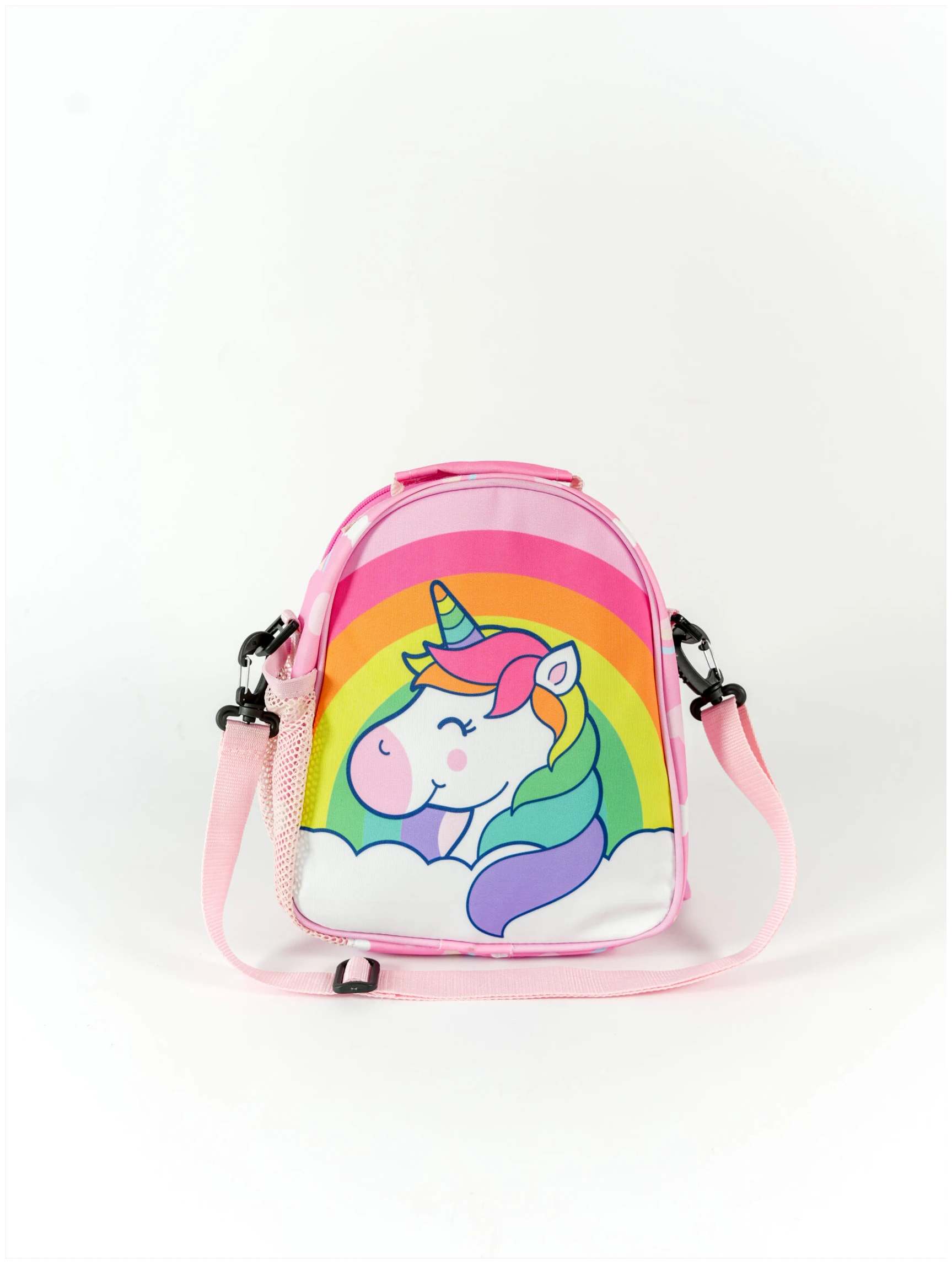 Cubs Unicorn Rainbow Pre-School Lunch bag