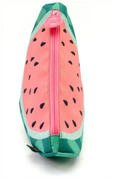 Cubs Pink/Green Watermelon Pouch