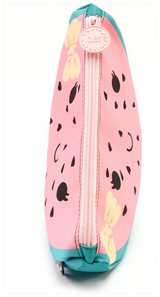 Cubs Cute Pink Watermelon Pouch