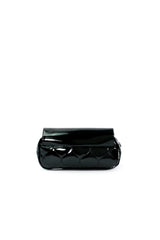 Cubs Shiny Black High School Pencil Case
