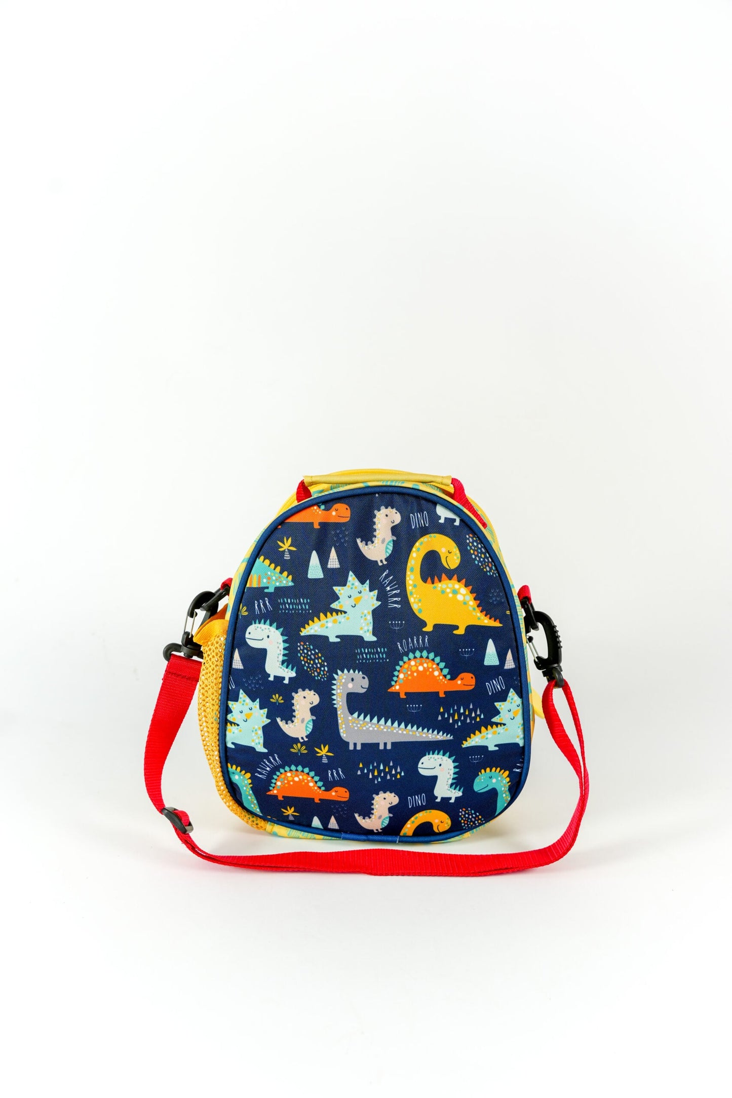Cubs I know my Alphabet Dino Pre-School Lunch bag
