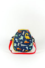 Cubs I know my Alphabet Dino Pre-School Lunch bag