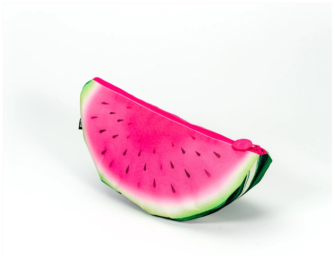 Cubs Watermelon Fushia Large Pouch