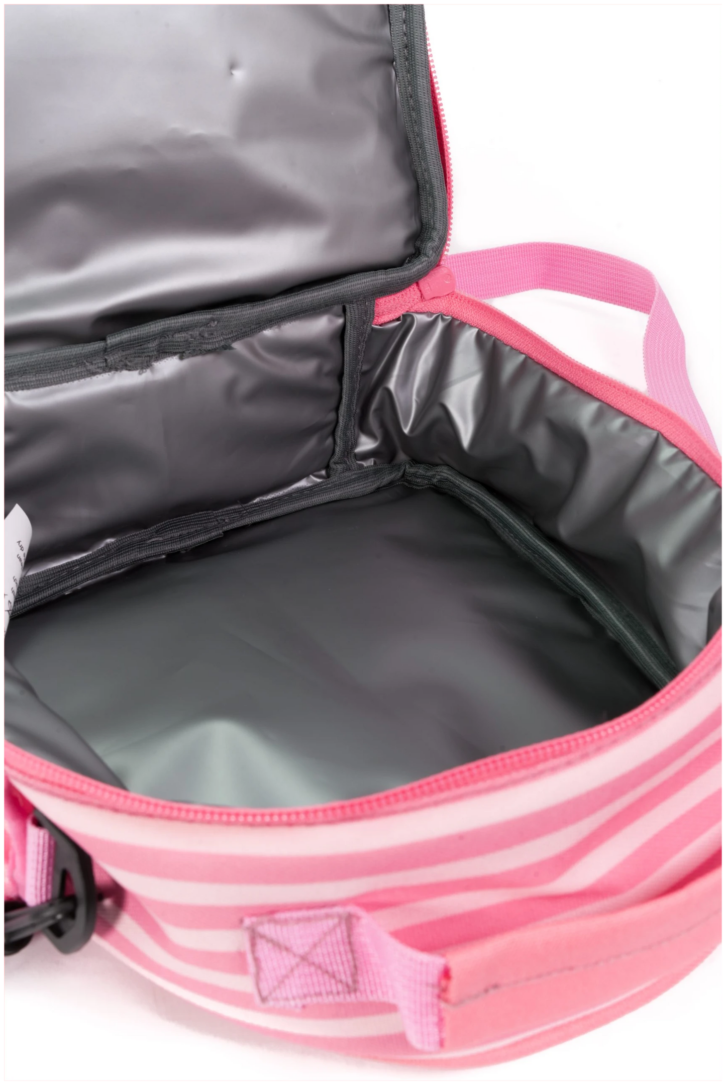 Cubs Little Princess Swan Pre-School Lunch bag