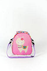 Cubs Little Baby Lama Pre-School Lunch bag