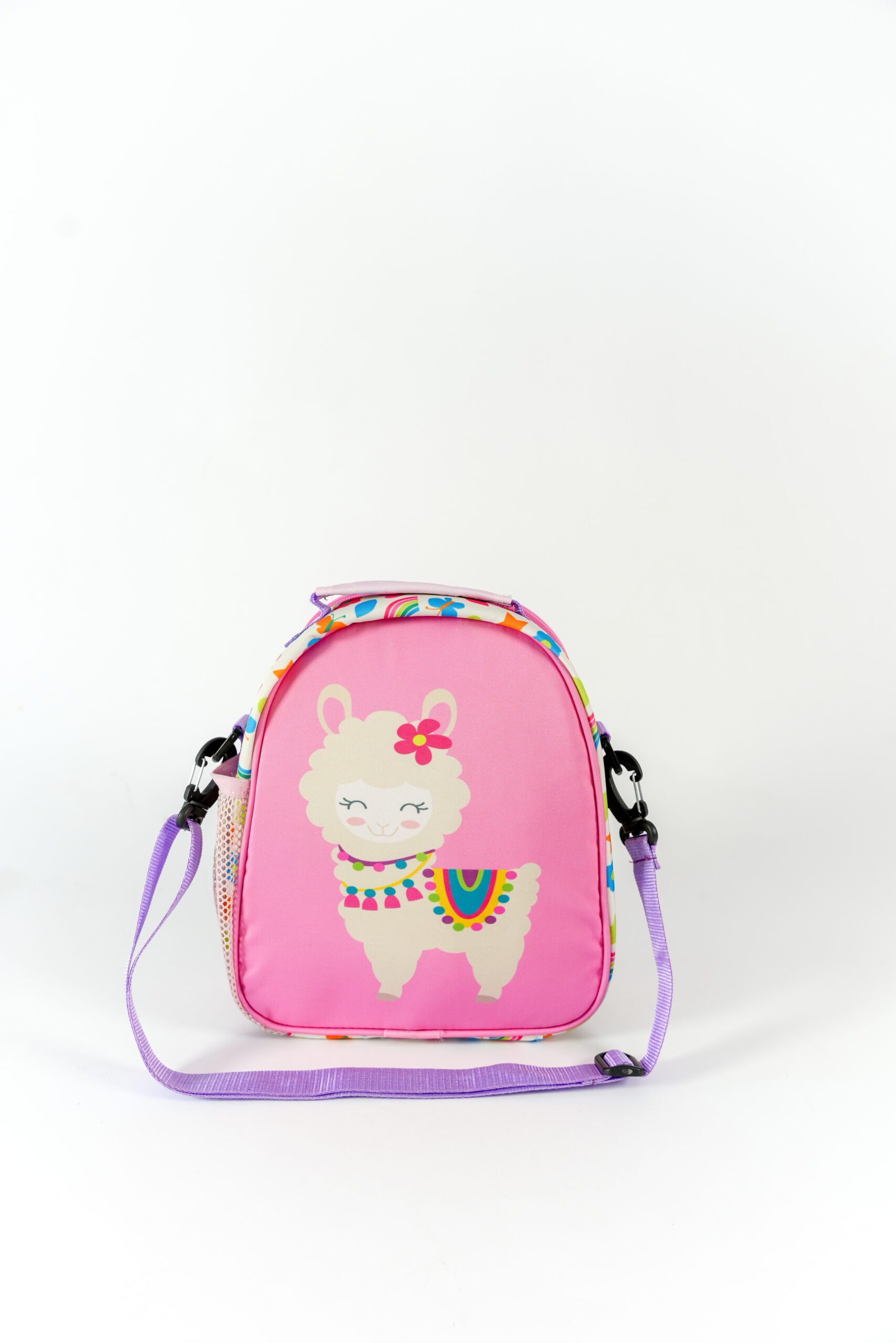 Cubs Little Baby Lama Pre-School Lunch bag