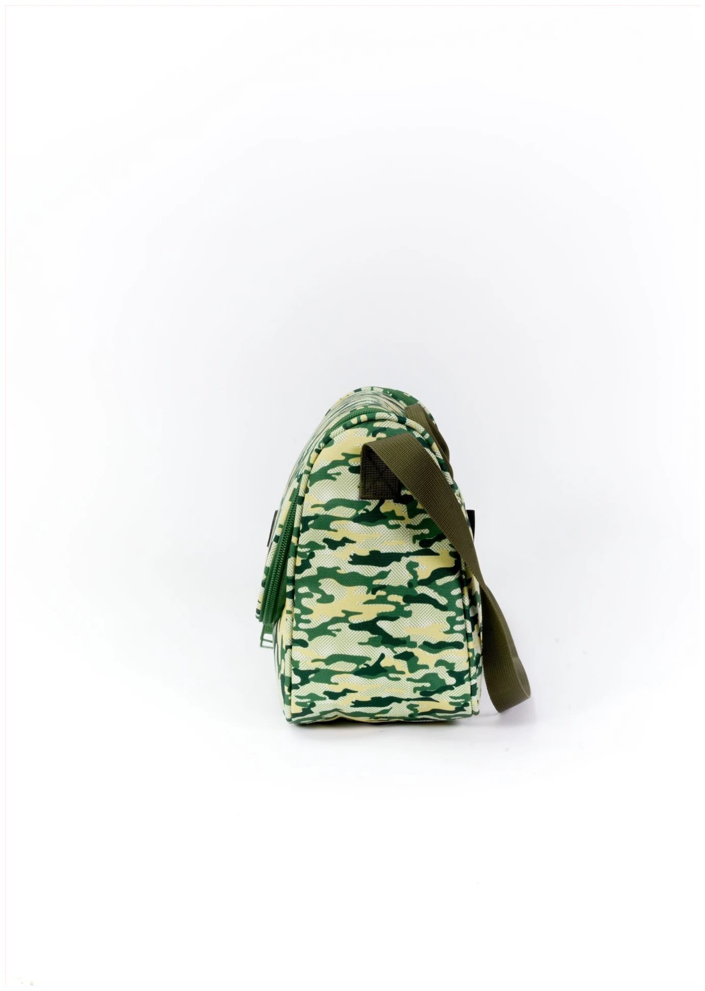 Cubs Camouflage Vibes Senior Lunch bag