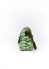 Cubs Camouflage Vibes Senior Lunch bag