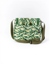 Cubs Camouflage Vibes Senior Lunch bag