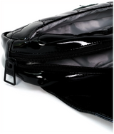 Cubs Shiny Black High School Pencil Case