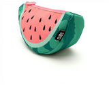 Cubs Pink/Green Watermelon Pouch