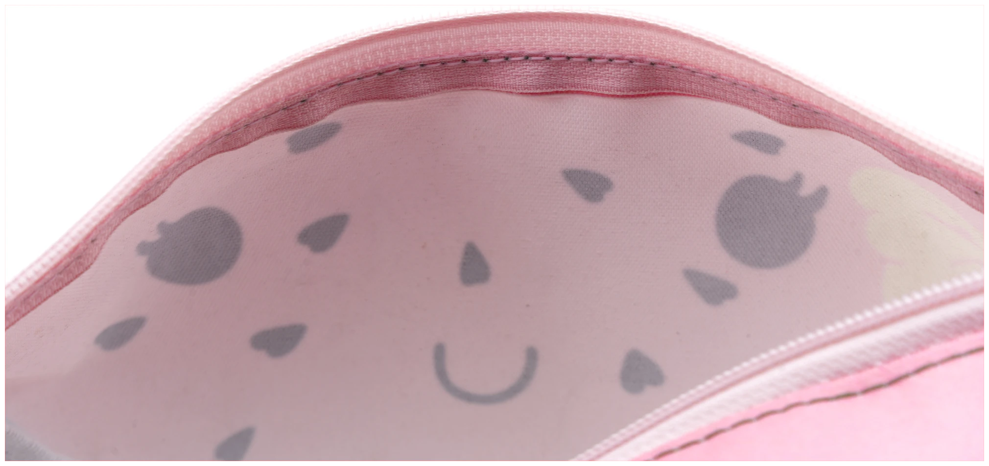 Cubs Cute Pink Watermelon Pouch
