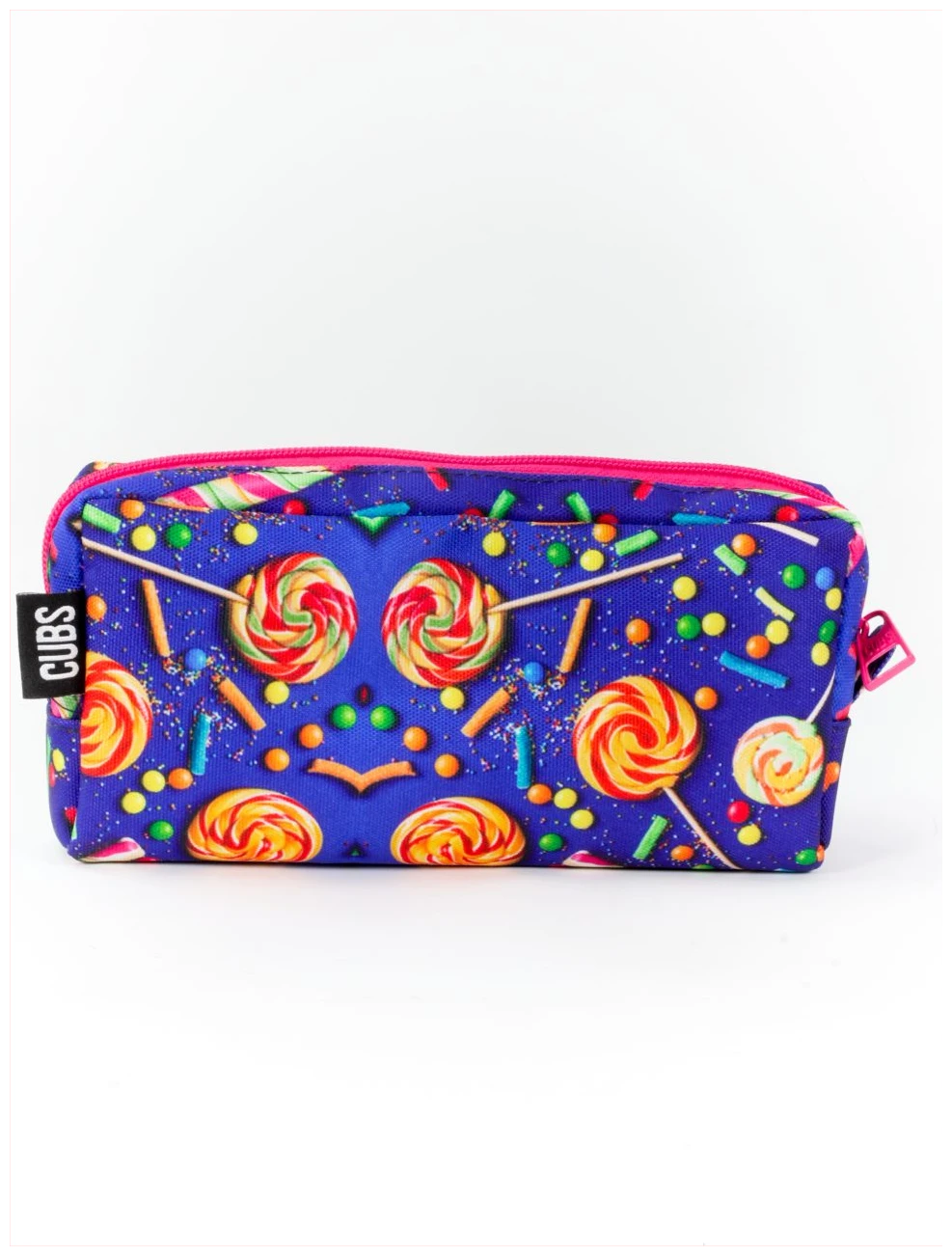 Cubs Sugar Rush Candy Pencil case