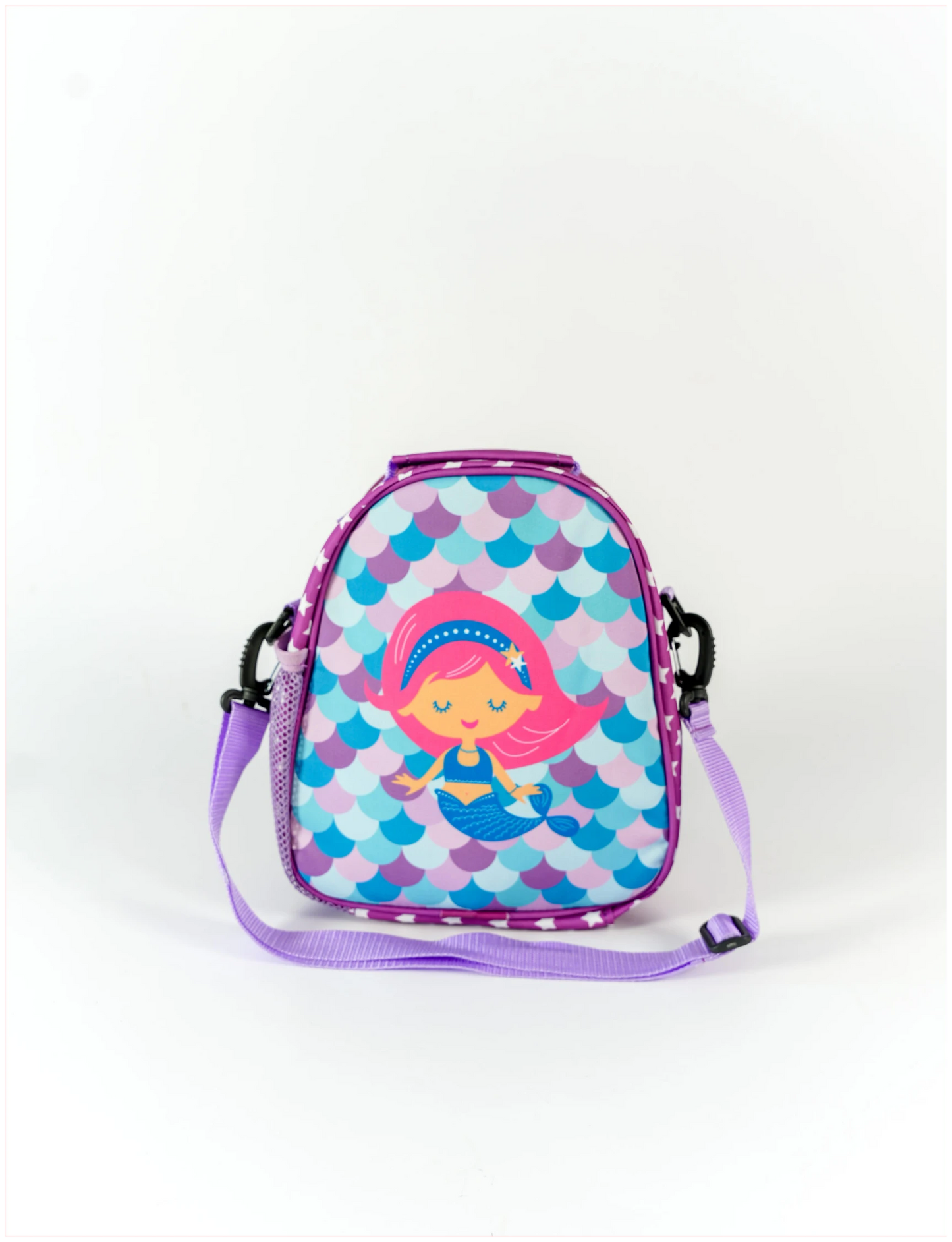 Cubs Baby Star Mermaid Pre-School Lunch bag