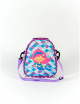 Cubs Baby Star Mermaid Pre-School Lunch bag